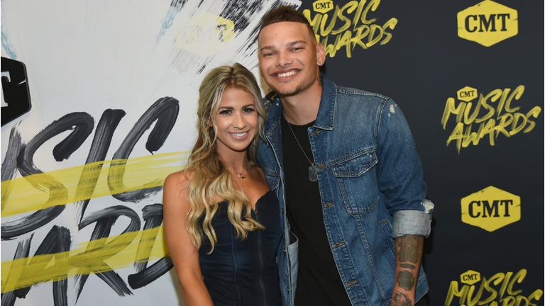 Kane Brown Impersonates His Wife Katelyn In Hilarious New Video