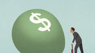 Reaching For Financial Freedom In 2021 On 'How To Money'