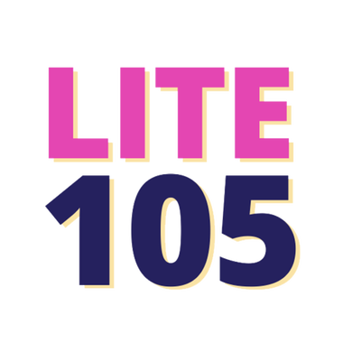Lite 105 logo