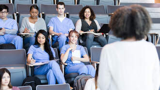New Wake Forest Medical School Will Bring Over 40K Jobs To Charlotte
