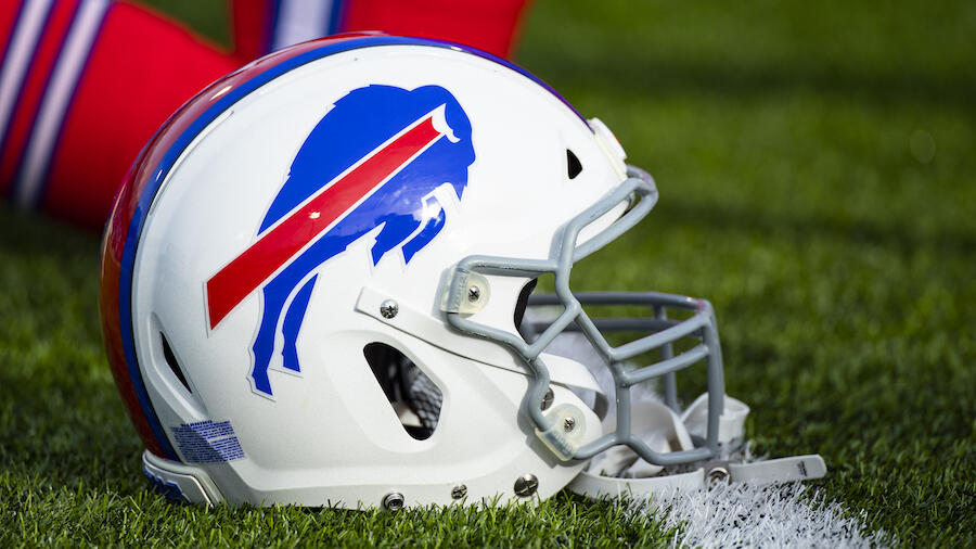 Bills Allowed To Host Limited Fans For First Home Playoff Game In 25 ...