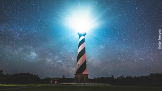 Lucid Dreaming & Beyond / George's Anniversary Party