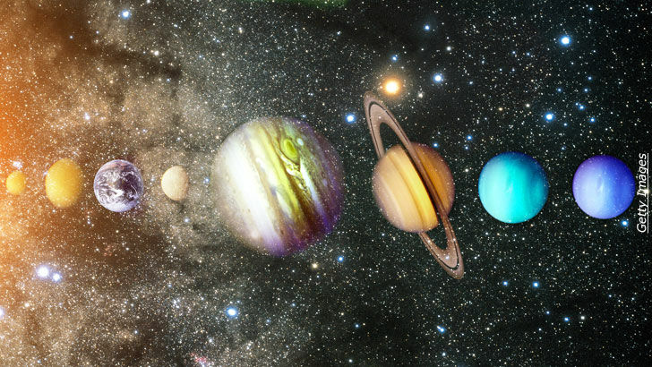 Sacred Geometry / Demons