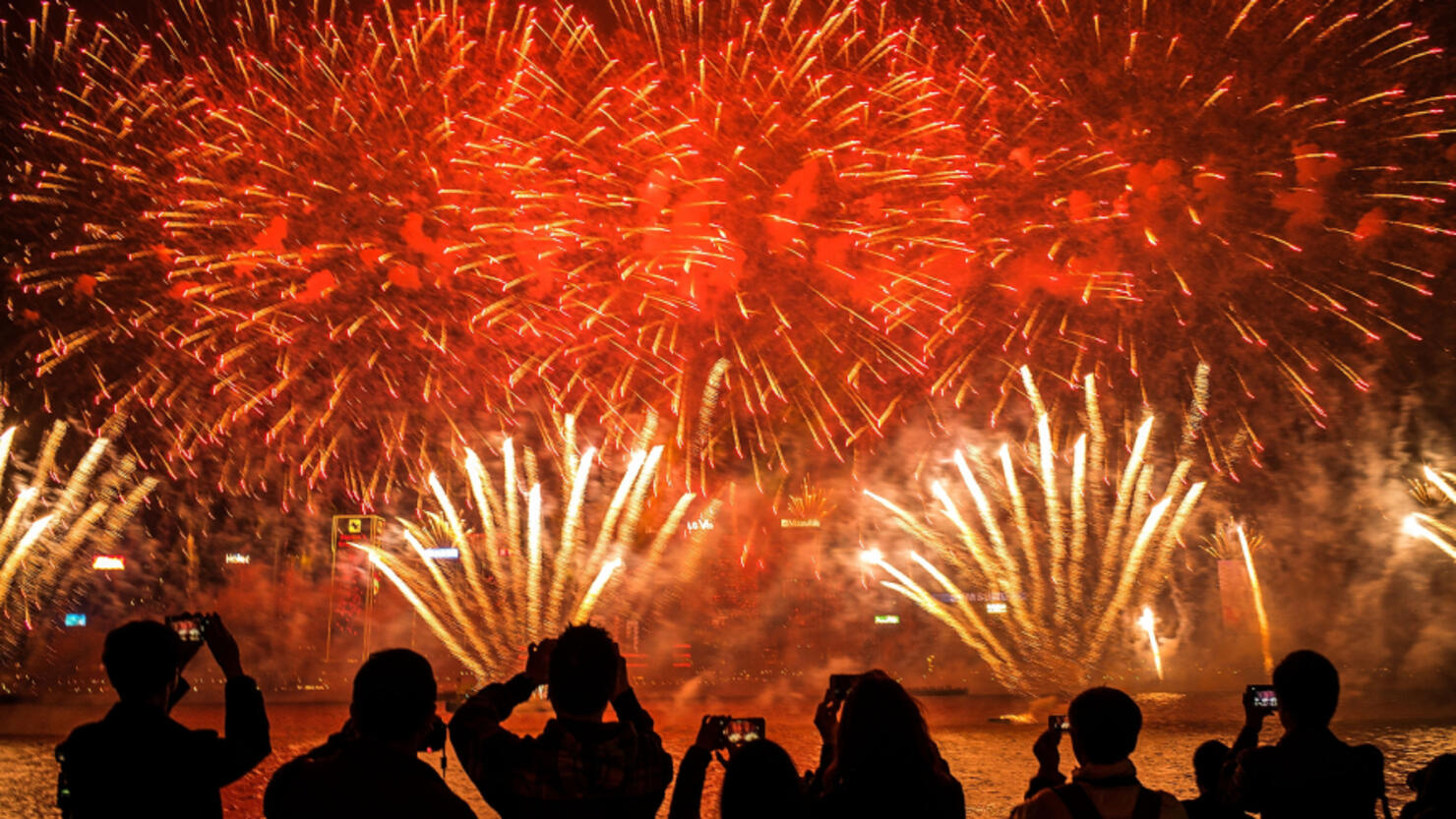 Nashville Cancels New Year's Eve Fireworks Celebration Due To Bombing
