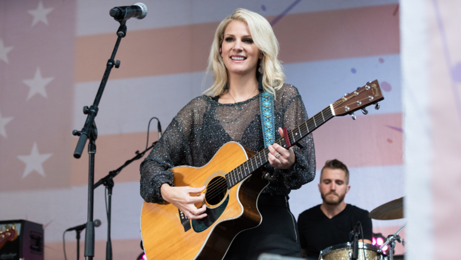 Runaway June's Jennifer Wayne Engaged To Singer-Songwriter Austin Moody