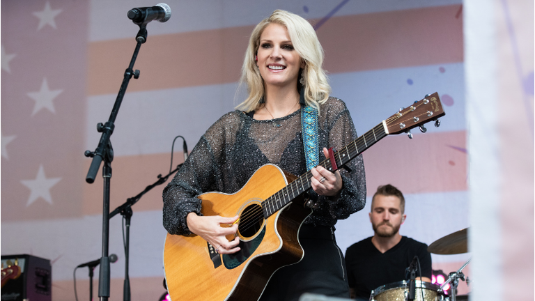 Runaway June's Jennifer Wayne Engaged To Singer-Songwriter Austin Moody