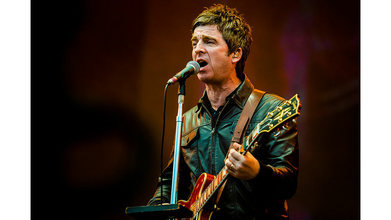 Credit: Getty Images