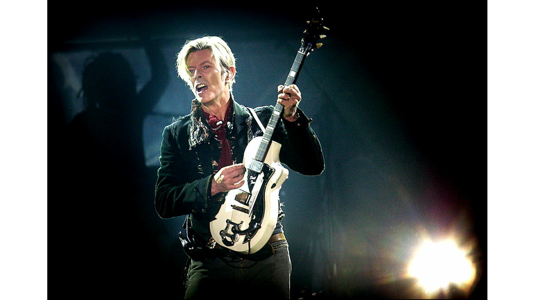 Credit: Getty Images