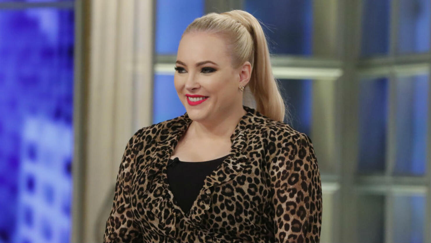 Meghan Mccain Announces Her Return To The View Did I Miss Anything