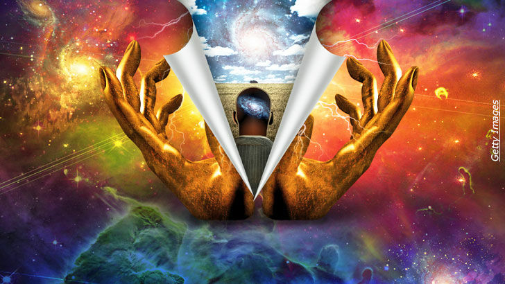 Alternative Health / Pillars of Enoch & Sacred Knowledge