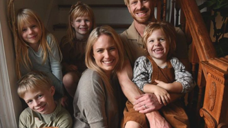 Instagram Influencer Pregnant With Fifth Child Dies At Age 36