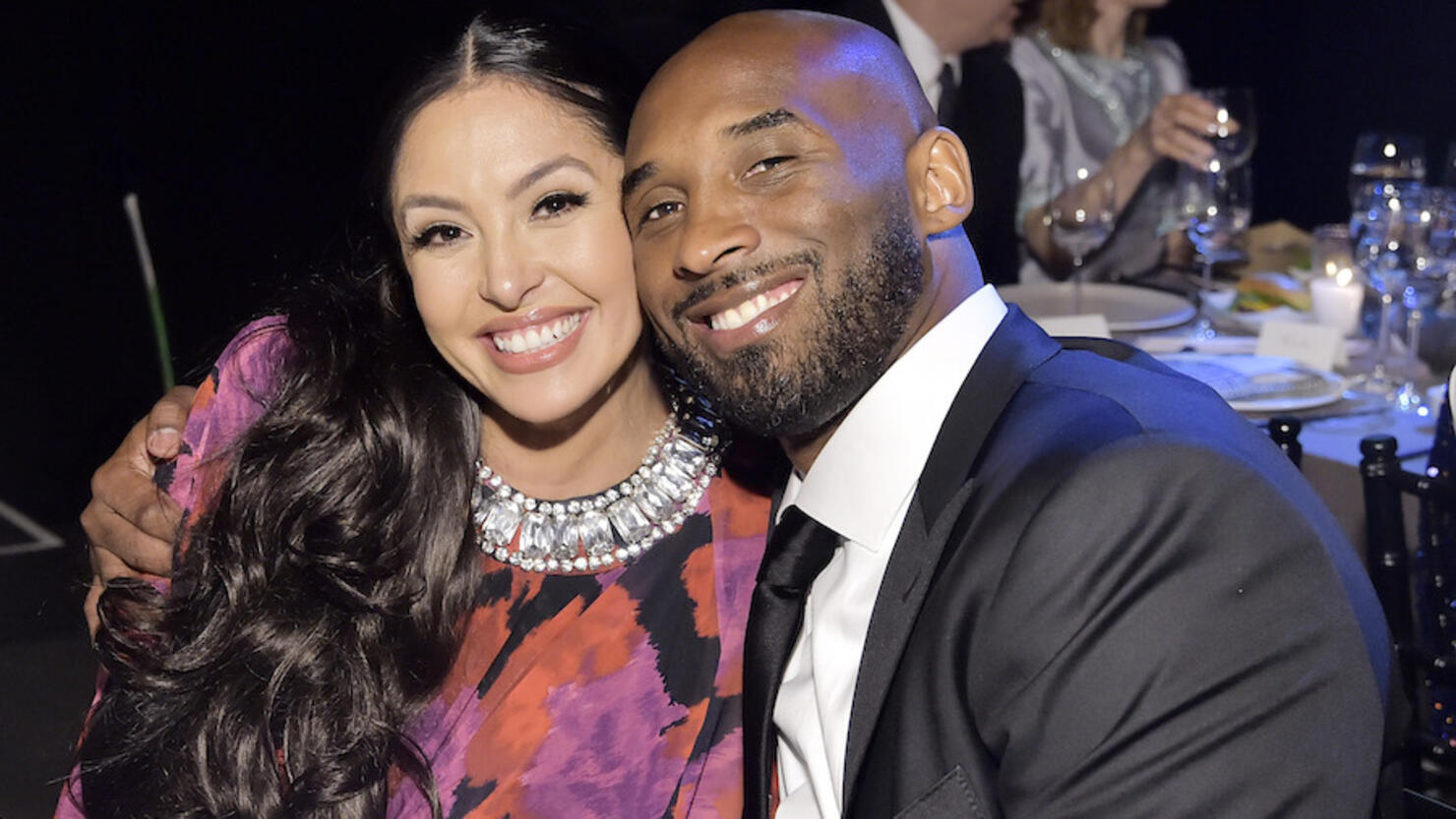 Kobe and Vanessa Bryant's 4 Kids: All About Natalia, Gianna