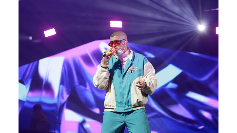 Spotify ¡Viva Latino! Live