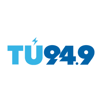 TÚ 94.9 logo