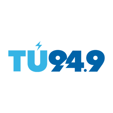 Tu 94.9 logo
