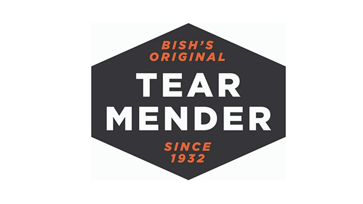 Tear Mender, iHeartRadio