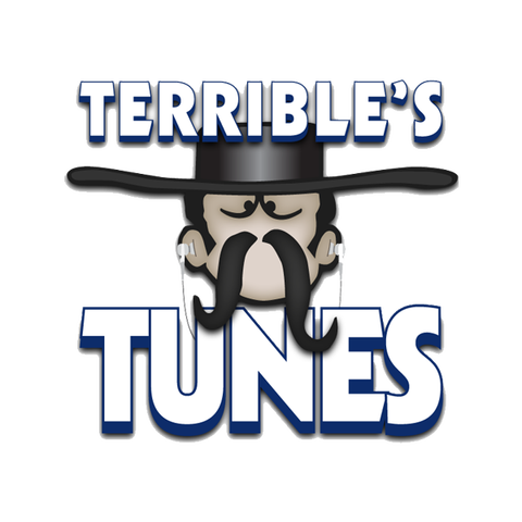 Terrible's Tunes