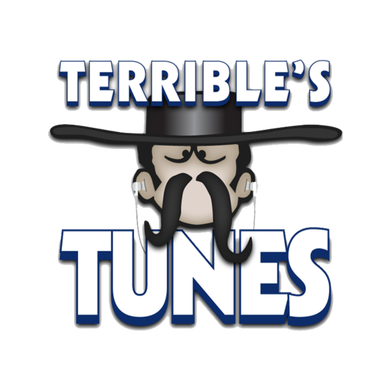 Terrible's Tunes logo