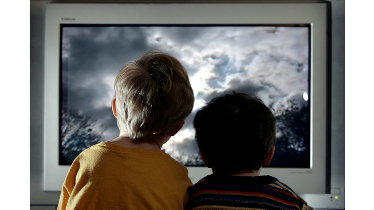 Credit: Getty Images