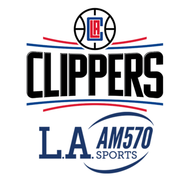 LA Clippers logo