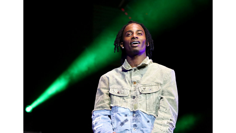 2018 BET Experience STAPLES Center Concert Sponsored by SPRITE - Night 3