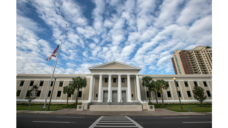 Contentious Florida Senate And Gubernatorial Midterm Election Results Remain To Be Definitively Settled As Recount Looms