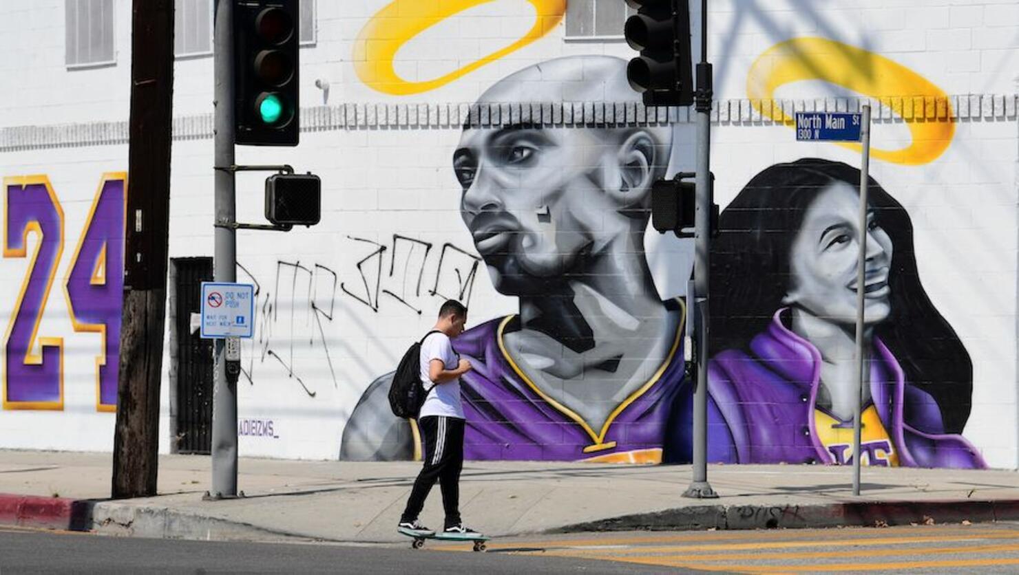 Remembering Kobe Bryant: One Year Later 