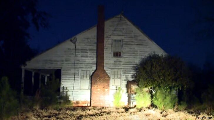 South Carolina Teens Exploring 'Haunted' House Stumble Upon Body in Freezer