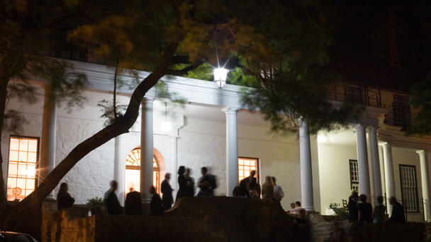 Sacramento Mayor Denounces NYE Party At Granite Bay Mansion