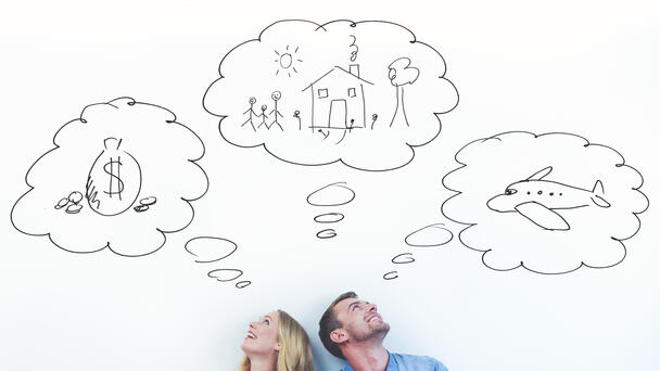 If You Dream It, You Will Save For It On 'How To Money'