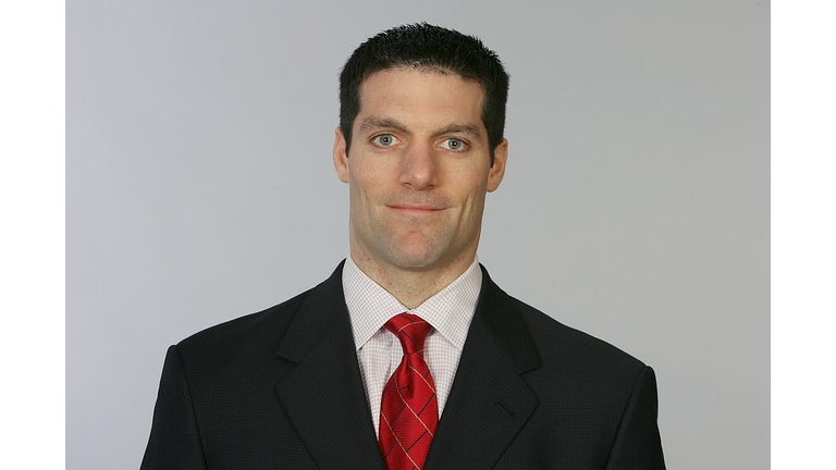 New England Patriots 2009 Headshots