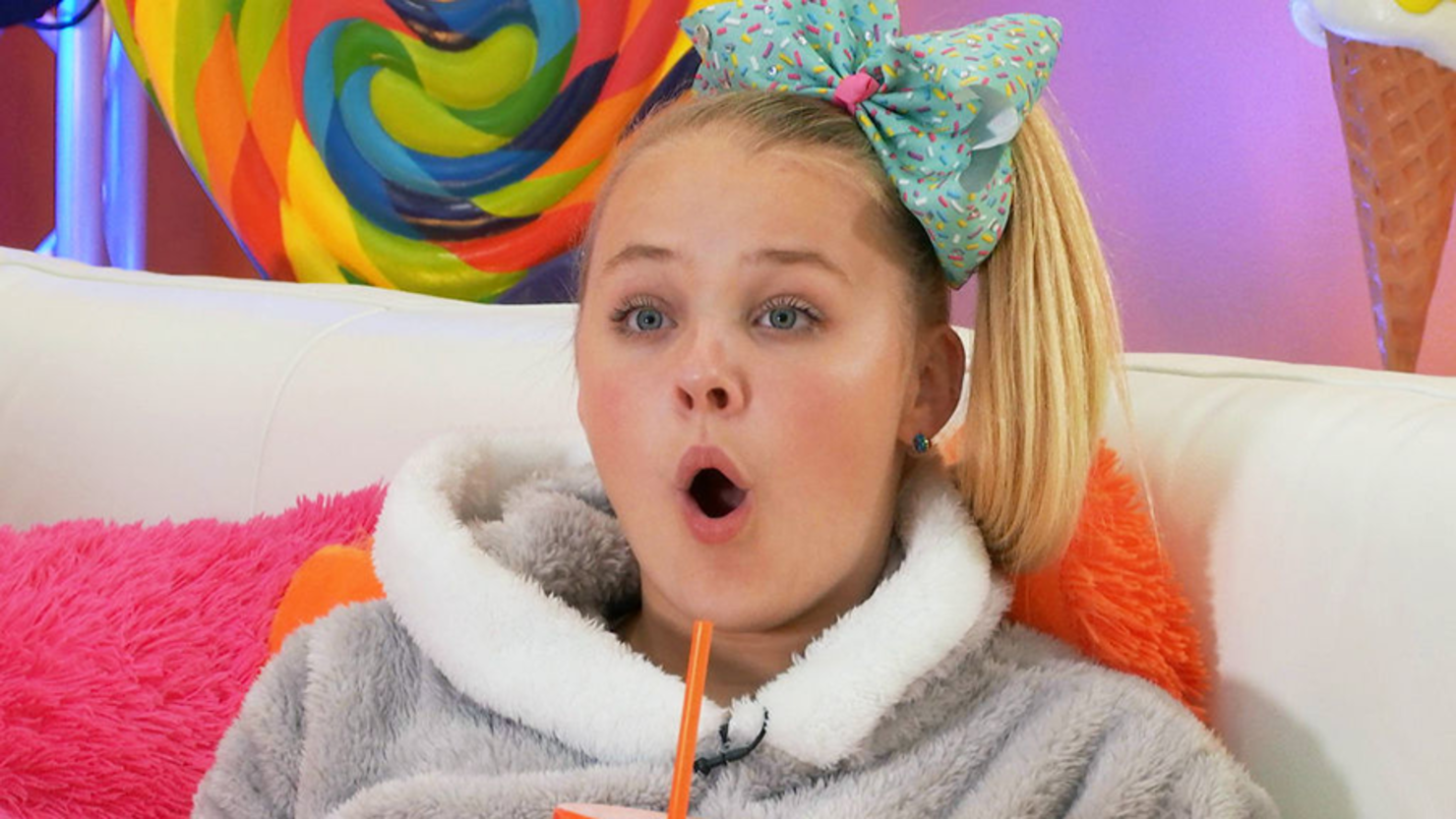 Jojo Siwa Responds To Inappropriate Content In Jojos Juice Board