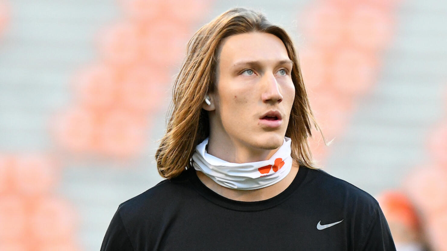 Gatorade signs Trevor Lawrence to endorsement deal - National