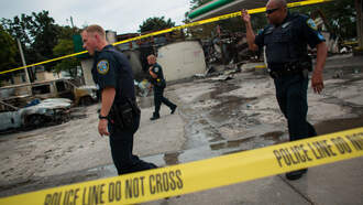Student Attacked Inside Stadium At West Tennessee High School