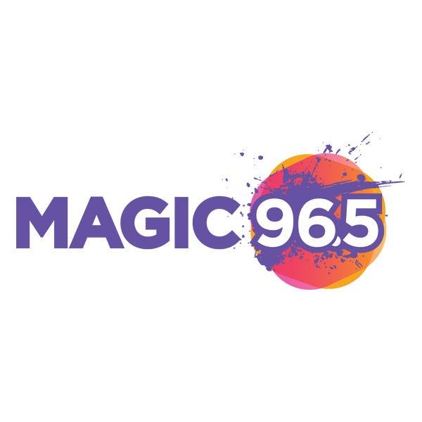 Magic 96.5 iHeartRadio