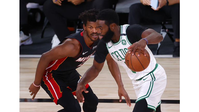 Boston Celtics v Miami Heat - Game Six