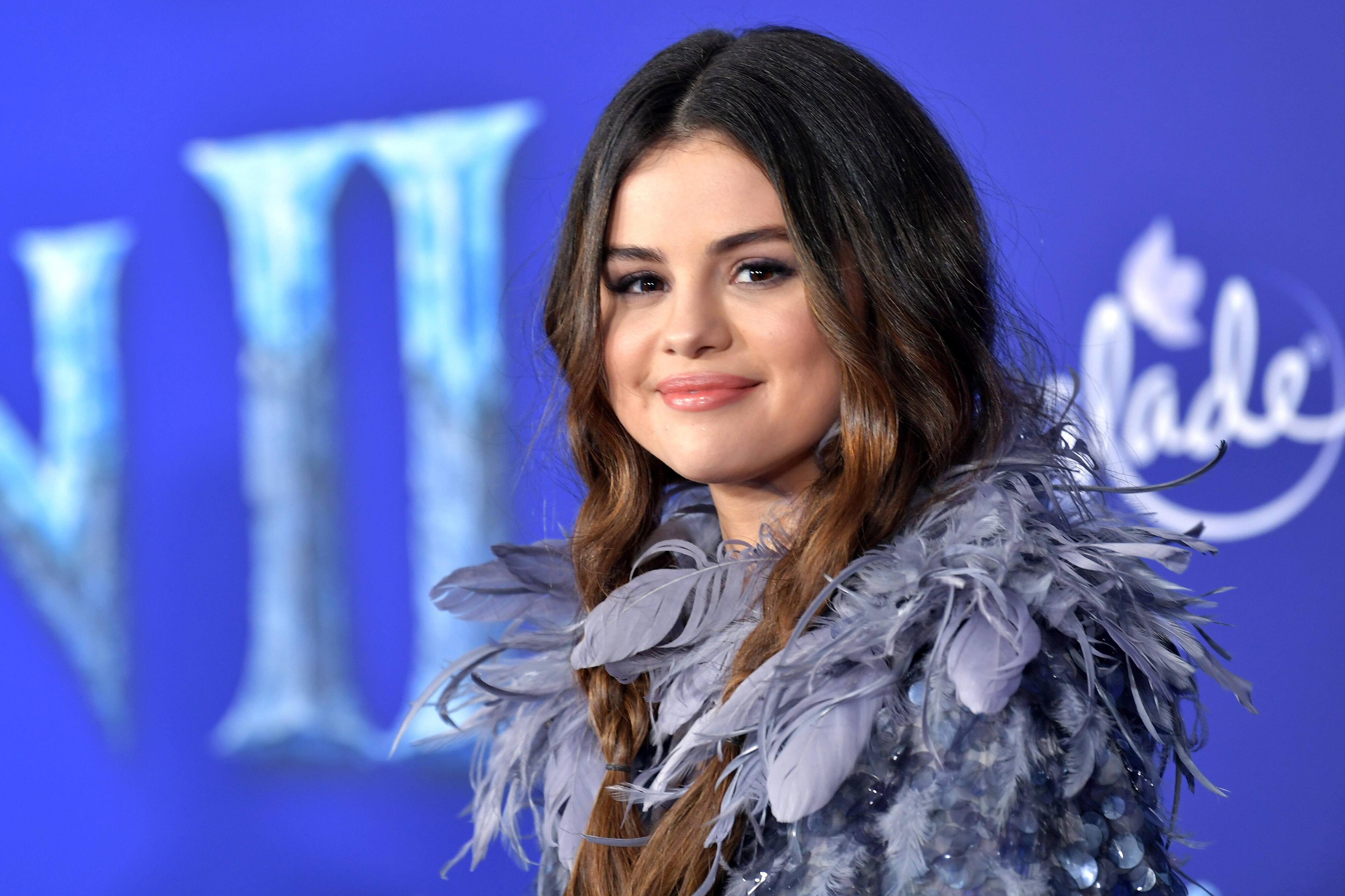 Selena Gomez Calls Out Social Media CEOs After Capitol Riots iHeart