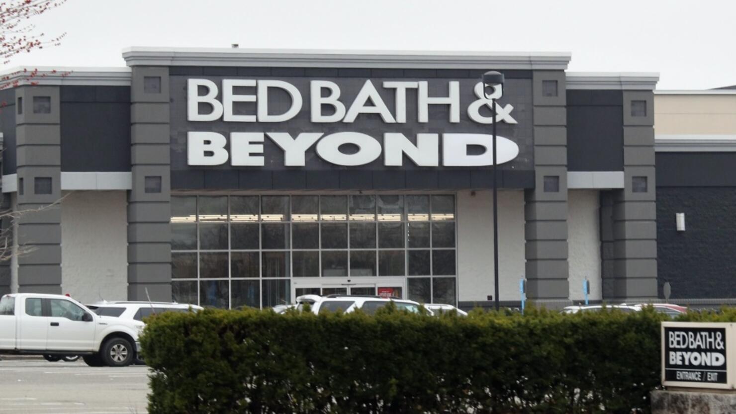 43 Bed Bath & Beyond Store To Close, Including Locations In Arizona