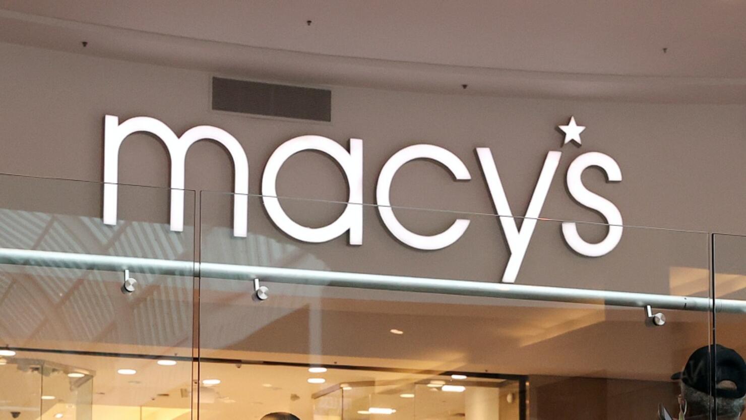 Two Macy's Locations Closing Down In The San Antonio Area iHeart