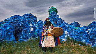 Sordid Hollywood & African Shamanism / Open Lines