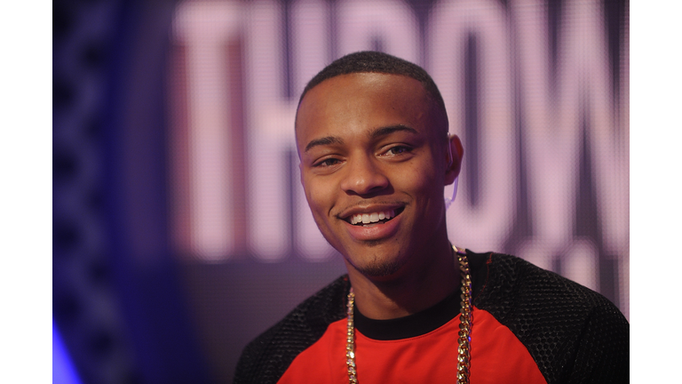 Bow Wow managed to attract the attention of the mayor of Houston with his packed concert on Friday night.