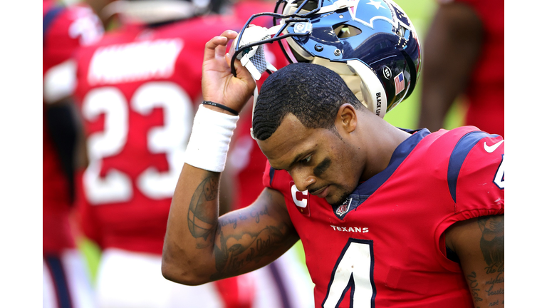 Indianapolis Colts v Houston Texans