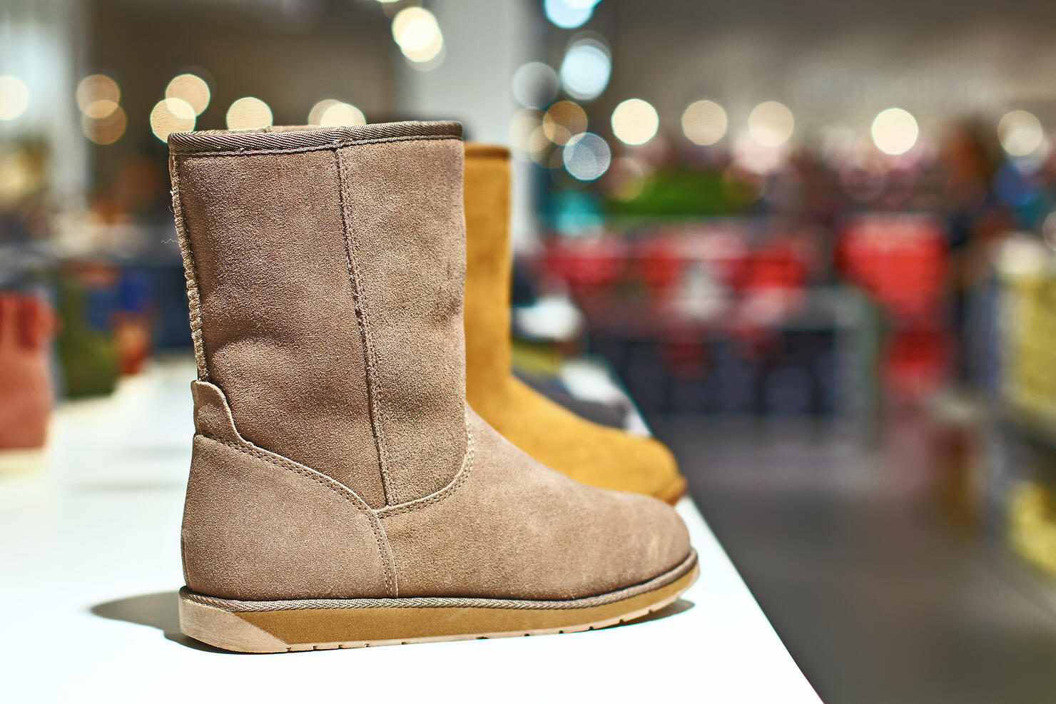 Uggs trend on sale