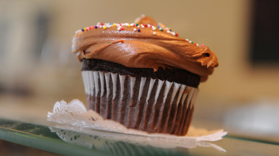 This Bakery Has The Best Cupcake In North Carolina Iheart