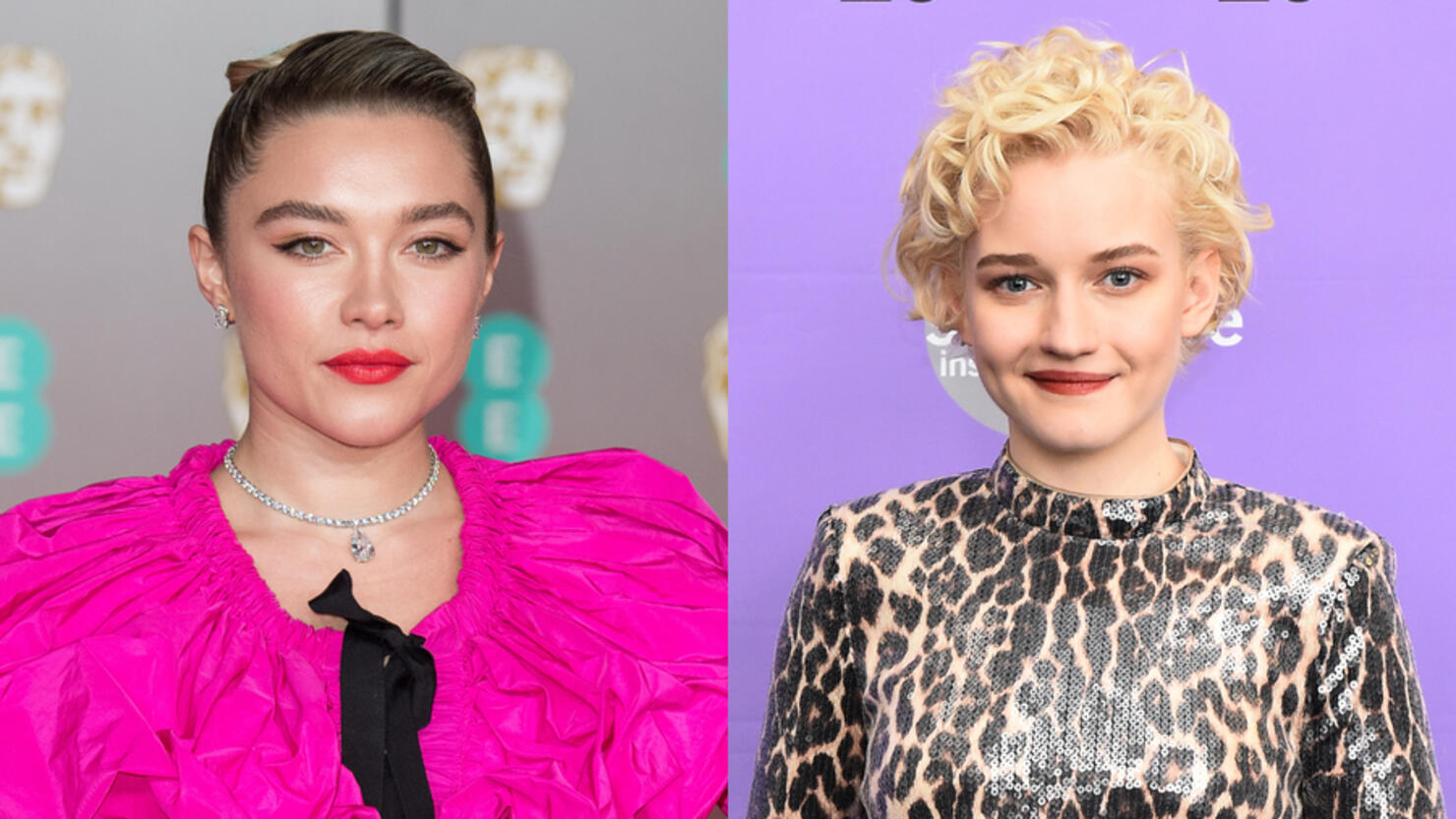 Julia Garner Offered The Lead In The Madonna Biopic