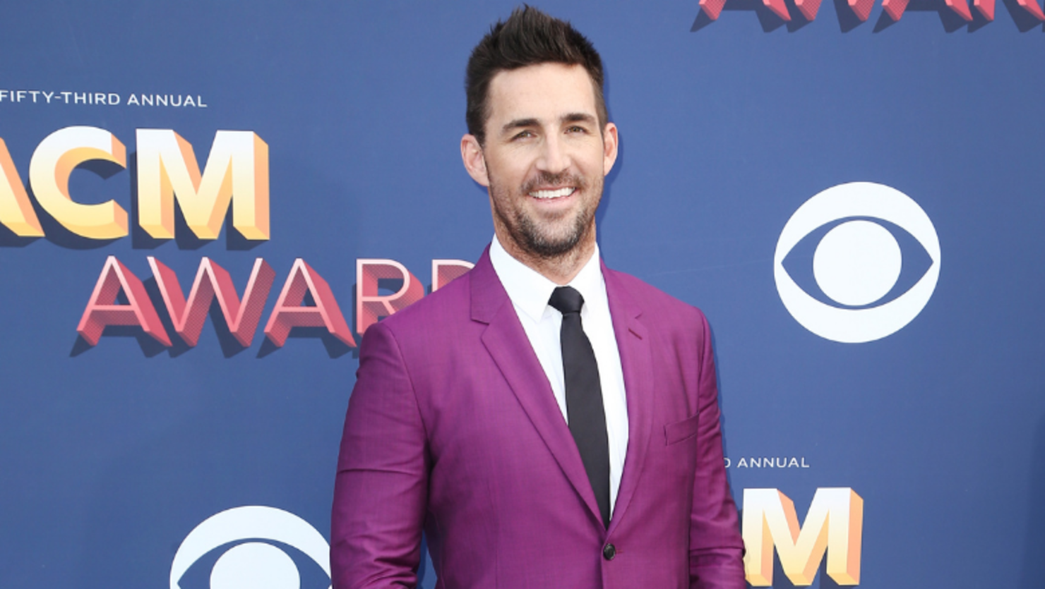 Jake Owen Shares Sneak Peek Of His Acting Debut In New Film, 'Our