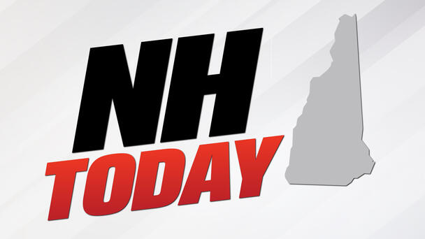 Catch up with New Hampshire Today with Chris Ryan!