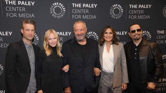  - Law & Order: SVU Only Hiring Broadway Actors While Shows Are Closed 