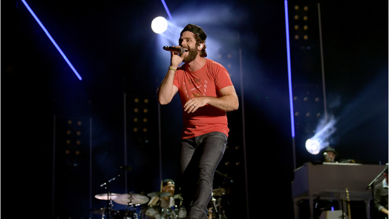 Thomas Rhett And His Cousin Jeff Worn Announce New Tequila, Dos Primos
