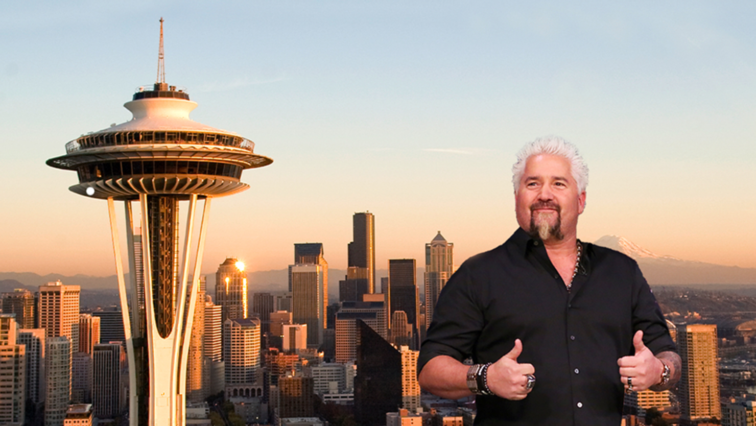 Every Seattle Tacoma Restaurant Featured On Diners Drive Ins Dives Iheartradio